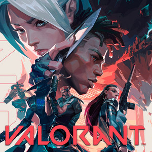 Valorant BG Music
