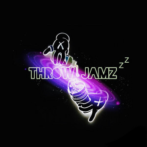Throw JamZZZ / Chopped & Screwed / Indie-pop / R&B / Cloud-rap cover