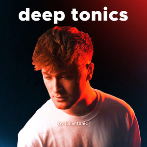 Deep House Tonics cover