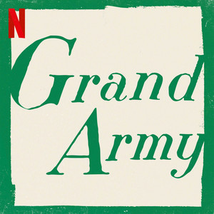 Grand Army Official Playlist playlist cover