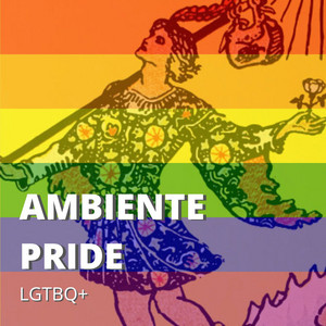 Pride Ambiente🏳️‍🌈 cover