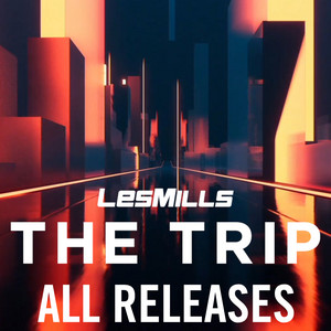 Les Mills The Trip - ALL - playlist by Chris Balzat | Spotify
