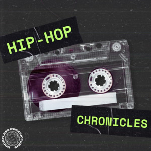 Hip-Hop Chronicles