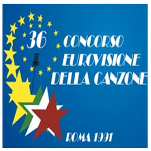 EUROVISION 1991 - playlist by Martin Phillip Fjellanger | Spotify