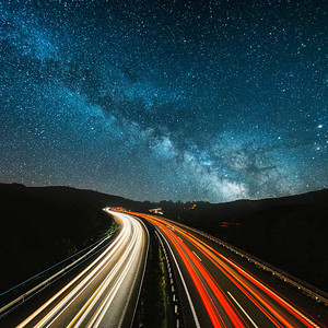 Deep House Electro Chill Mix | Sunset Highway & Late Night Drive Spotify playlist cover art
