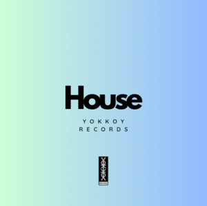 HOUSE cover