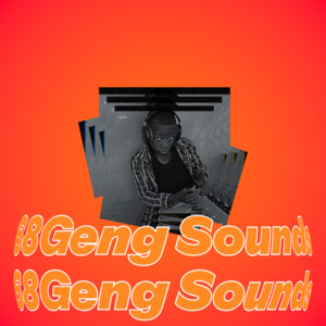 68Geng Sounds Spotify playlist cover art