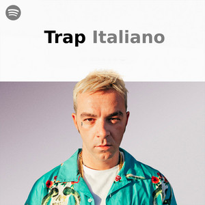 Trap Italiano cover