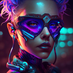 Electro cover