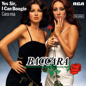 Imagem de Baccara