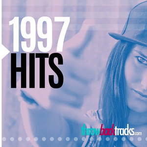 1997 Hits playlist cover