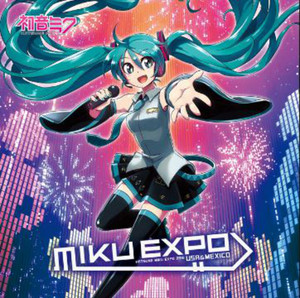 MIKU EXPO 2018 Setlist - playlist by Aintrz | Spotify