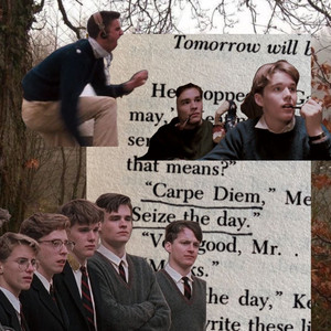 dead poets society - playlist by izzy | Spotify