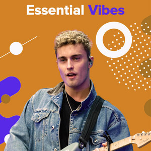 Essential Vibes cover