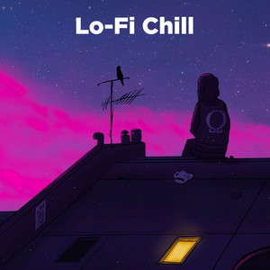 Lo-Fi Chill cover