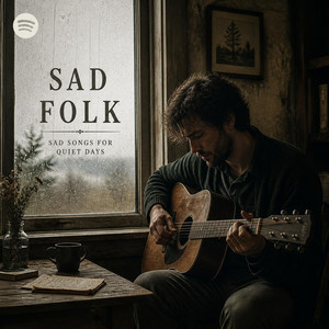 Singer-Songwriter/Folk 💫 cover