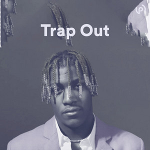 Trap Out cover