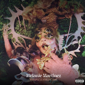 Melanie Martinez - Complete Collection - playlist by ★ | Spotify