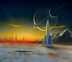 The Lunar Orbit Post-Rock Master List