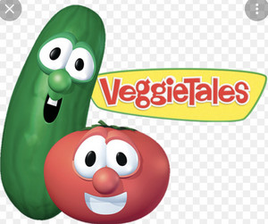 Veggie Tales ROCKS! - playlist by Unstable Cow Fan | Spotify