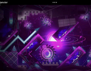 Geometry dash kocmoc silenst clubstep lunar abyss aturus bloothate ...