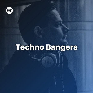 Techno Bangers 2022 cover