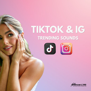 TikTok Trending Songs (Trending TikTok & IG Reels Sounds) cover