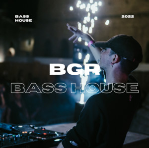 BGR BASS HOUSE 🚀 cover