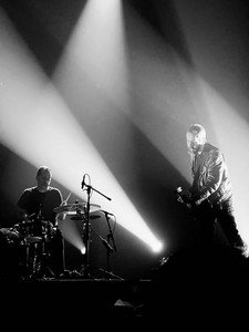 Cigarettes After Sex, private session - live @ Paris – ARTE ...