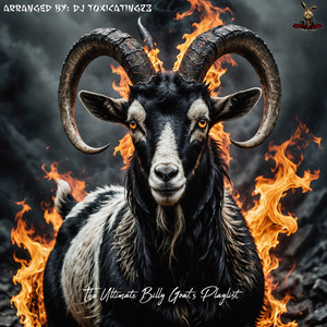 The Ultimate Billy Goat Playlist
