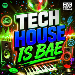 Solely Tech House 🕺
