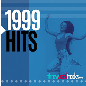  1999 Hits playlist cover