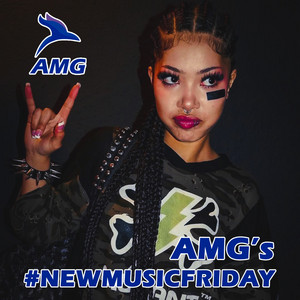#NewMusicFriday