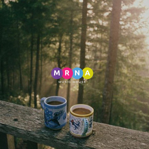 Morning Coffee Folk cover
