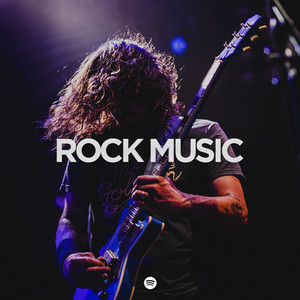 ROCK MUSIC PLAYLIST | 2021 cover