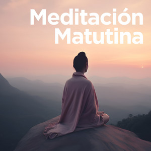 Meditación Matutina playlist cover