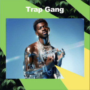 Trap Gang cover