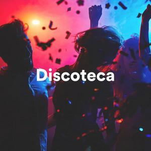 Discoteca 2026 Hits 🚀 Party Mix! — cover art