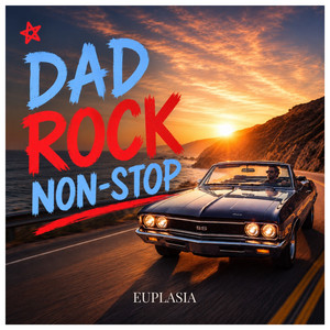 #3. Dad Rock Non-Stop Punk Pop Playlist Spotify
