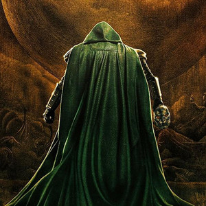 Avengers: Doomsday - MEGA Playlist 🎵