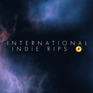 International Indie Rips 📀 cover