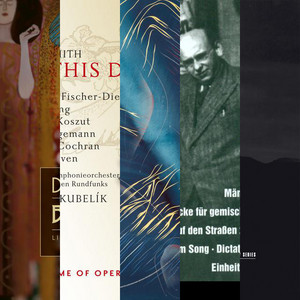 The Sound of Austro-German Modernism image