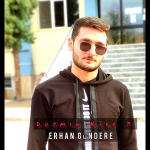 Erhan Gündere | Spotify
