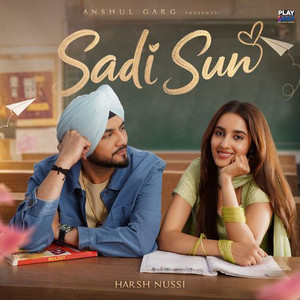 Tenu Pauna Zidd Dil Di  💖 Harsh Nussi Ankhiya Naal Ankhiya Mila Te Sahi Sadi Sun Apni Suna Te Sahi