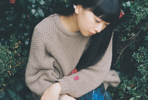 青葉市子_playlist - playlist by FUDGE.jp | Spotify