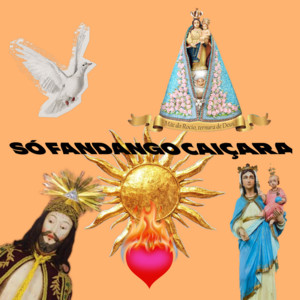 SÓ FANDANGO CAIÇARA