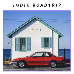 indie roadtrip  🚗 cover