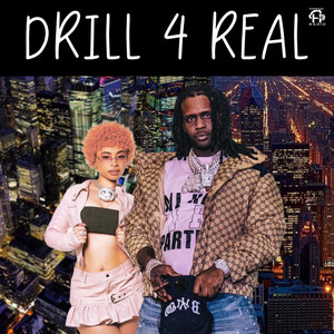 Drill 4 Real (Chicago & New York) - HomeBase Radio cover