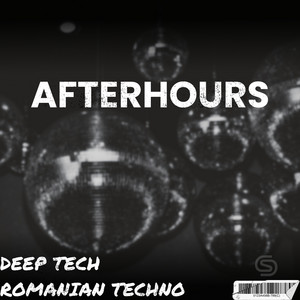 Deep Tech & Minimal Grooves cover