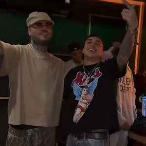 Trato Y No Puedo Ser Igual Que Antes (Francia) - Jlexis, Farruko cover
